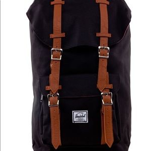 Herschel Little America Backpack